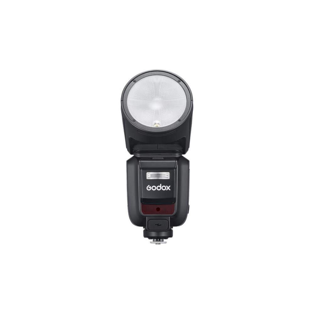 Flash Godox V100 pour (Sony,Nikon,Canon)